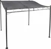 LEX Anbaupavillon 2,5x3 m Pergola wasserdicht & UV-Schutz Produktbild-Vorschau 1