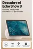 Amazon Echo Show 8, Amazon Alexa, Rechteck, Weiß, Glacier Produktbild-Vorschau 11