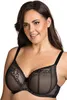 Vivisence Damen BH Mit Bügeln Floraler Spitze Und Produktbild-Vorschau 5