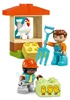 LEGO® Duplo 10416 Starostlivosť o zvieratá na farme Náhľad obrázku produktu 4