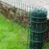 Geflecht GardeNET PVC, 65 cm, 15x9cm, dekorativ, Garten, Produktbild-Vorschau 3
