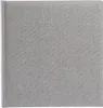 Goldbuch Summertime Trend2 30x31 100 białych kartek szary Podgląd zdjęcia produktu 2