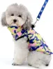 Selmai Jacke/Mantel für kleine Hunde im Camouflage-Stil, Produktbild-Vorschau 5