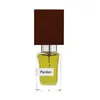 A bottle of perfume on a white background. Náhled obrázku produktu