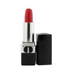 Christian Dior, Dior Rouge, Matte, Cream Lipstick, 999, Voir les images du produit 2