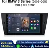 2+64G Android13 carplay Android Auto Navi Autoradio für BMW Náhled obrázku produktu 3