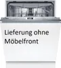 Bosch SMH4HVX14E Vollintegrierbarer Einbaugeschirrspüler Produktbild-Vorschau 1