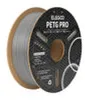 ELEGOO PETG PRO -1.75mm-1KG-Cardboard Spool-Grey Náhled obrázku produktu 2