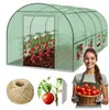 Plonos 4916-B Zahradní fóliovník 2,5 x 4 m, 140 g/m², Náhled obrázku produktu 2