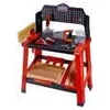 Établi créatif Little Tikes pour les constructions Voir les images du produit 2