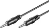 Goobay 51141 Cavo di collegamento audio AUX, 3,5 mm stereo, Anteprima dell’immagine prodotto 4