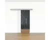 Pertura Glasschiebetür Komplettset Glera Curl 01 1025x2175 Produktbild-Vorschau 4