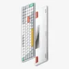 Nuphy Air96 V2 Bezdrátová Mechanická Klávesnice Slim, Náhled obrázku produktu 2