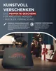 Zestaw kredek LIEBERGE Premium w metalowym pudełku – 72 Podgląd zdjęcia produktu 7