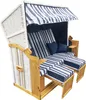 Webavita Strandkorb Marita Ostsee XXL 2,5-Sitzer Produktbild-Vorschau 8