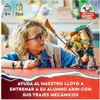 LEGO 71794 NINJAGO Lloyds und Arins Ninja Training-Mechs Produktbild-Vorschau 10
