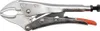 Yato YT-2473, Samosvorné kleště, 4,2 cm, Chrom-molybdenová Náhled obrázku produktu 1
