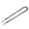 Tubo di calore a U, elemento riscaldante a U, tubo di Anteprima dell’immagine prodotto 2