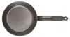 De Buyer pánev Lyonnaise Carbon - ø 24 cm - bez Náhled obrázku produktu 6
