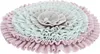 TRIXIE Junior Schnüffelteppich - diverse - ø 35 cm Produktbild-Vorschau 1