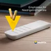 Varta Longlife Batteria alcalina al manganese Micro Anteprima dell’immagine prodotto 8