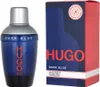 Hugo Boss Dark Blue Travel Exclusive Eau de Toilette für Produktbild-Vorschau 23