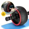 4FIZJO AB Wheel XL Bauchtrainer, mit Stahlachse, Produktbild-Vorschau 2