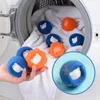 Odstraňovač zvířecích chlupů do pračky, 8 kusů, opakovaně Náhled obrázku produktu 2