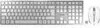 Cherry DW 9100 Slim Tastatur-Maus-Set, weiß-silber, Produktbild-Vorschau 25
