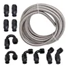 Zestaw przyłączeniowy przewodu paliwowego 6AN 20ft adapter Podgląd zdjęcia produktu 10
