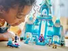 LEGO Disney Frozen Lodowy pałac Elzy, zabawka dla dziecka, Podgląd zdjęcia produktu 16