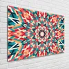 Tulup® Glas-Bild - 100 x 70 - Wandbild aus Glas - Wandkunst Produktbild-Vorschau 2