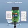 12V-OBD-diagnosetester voor auto's, gereedschap voor het Productafbeelding-voorbeeld 4