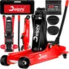 Delphi Tools 3T-PRO dílenská sada – hydraulický zvedák 2,5 Náhled obrázku produktu 12