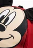 Berretto per bambini Topolino rosso Anteprima dell’immagine prodotto 11