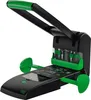 Novus® 025-0651 Perforateur B2200 re+new - 200 feuilles, Voir les images du produit 1