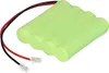Univerzálna dobíjacia batéria NI-MH 4,8 V 700 mAh 4x AAA Náhľad obrázku produktu 7