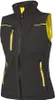 U-Power Softshell-Weste Universe Lady, Farbe:black carbon, Produktbild-Vorschau 1