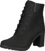 TIMBERLAND - Damskie buty Allington 6 cali z nubuku - Podgląd zdjęcia produktu 11
