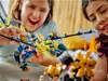 LEGO NINJAGO Smok żywiołu kontra mech cesarzowej, duży Podgląd zdjęcia produktu 22