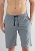 GÖTZBURG Pantaloncini da uomo in felpa - Bermuda, corti, in Anteprima dell’immagine prodotto 8