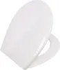 aquaSu® Basic, WC-Sitz in Weiß, Thermoplast Toilettendeckel Produktbild-Vorschau 1