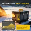 Diesel‑Luftheizung Standheizung 8KW 12V/24V WiFi Bluetooth Produktbild-Vorschau 13