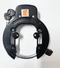 Abus fahrrad schloss 48/3037 Rahmenschloss Rahmen schloss Produktbild-Vorschau 3