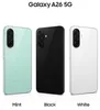 Samsung Galaxy A26 5G 6+128 GB nero Anteprima dell’immagine prodotto 13