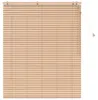 vidaXL Tende veneziane in legno effetto quercia, 135 x 160 Anteprima dell’immagine prodotto 1