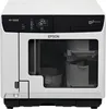 Epson Discproducer PP-100III, 11,6 cm, 119 - 70 mm, 4,5 cm, Podgląd zdjęcia produktu 1