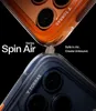 TORRAS für iPhone 17 Pro Max Hülle Ostand Q3 Air mit echtem Produktbild-Vorschau 4