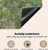 KitchenYeah© Herdabdeckplatte Grasige Wiese mit Blumen und Produktbild-Vorschau 4