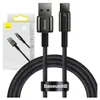 Baseus CAWJ000001, 1 m, USB C, USB C, USB 2.0, 0,48 Gbit/s, Produktbild-Vorschau 1